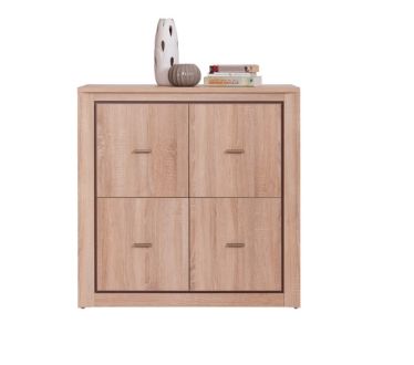 Ларса Комод 4D ВМВ Холдинг фотографія