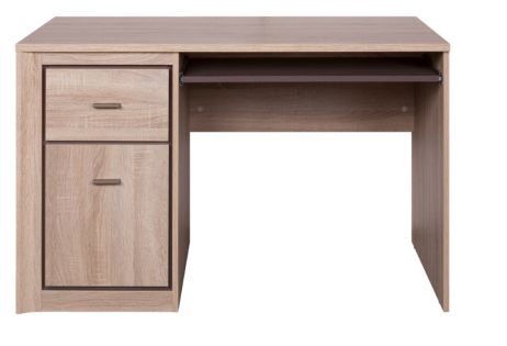 Ларса Стіл письмовий 1D1S 120 ВМВ Холдинг фотографія