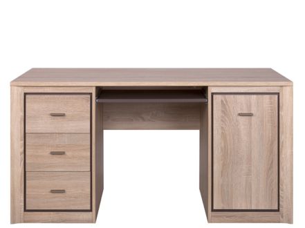 Ларса Стіл письмовий 1D3S 150 ВМВ Холдинг фотографія