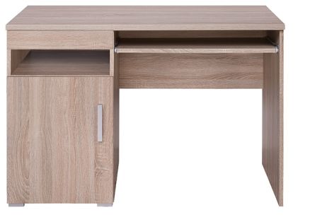 Даміс Стіл письмовий BIU 1D1S 110 ВМВ Холдинг фотографія