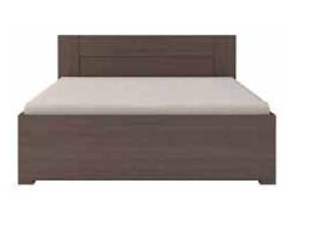 Алабама Ліжко 160 + шухляда (без вкладу) ВМВ Холдинг фотографія