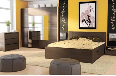 Алабама Комплект спальні ВМВ Холдинг фотографія