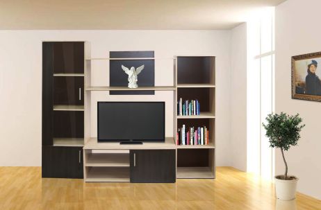 Тигра Гостиная ВМВ Холдинг фотография