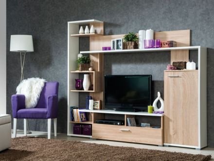 Астра Тумба RTV ВМВ Холдинг фотография