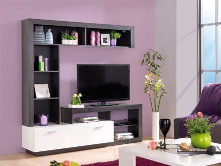 Флокс Тумба RTV ВМВ Холдинг фотография