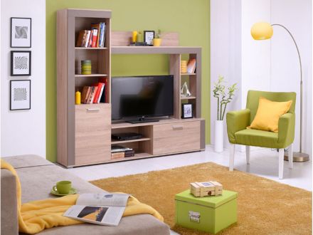 Бадан Тумба RTV ВМВ Холдинг фотография