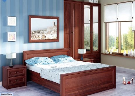 Джоконда Комплект спальні 1 ВМВ Холдинг фотографія