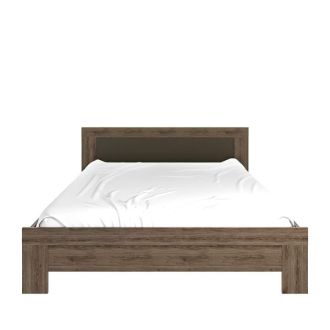 Джульєтта Ліжко 160 (без вкладу) ВМВ Холдинг фотографія