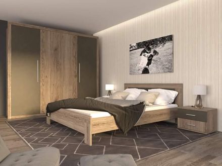 Джульєтта Комплект спальні ВМВ Холдинг фотографія