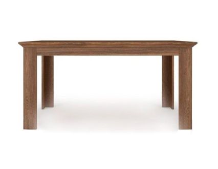 Арсал Стол обеденный STOL 160/210 дуб стирлинг ВМВ Холдинг фотография