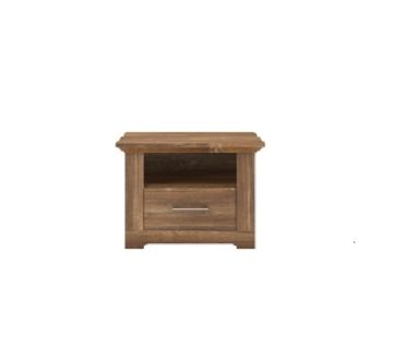 Арсал Тумба прикроватная SZFK 1S дуб стирлинг ВМВ Холдинг фотография