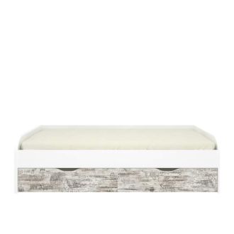 Памп Кровать 2S (каркас) ВМВ Холдинг фотография