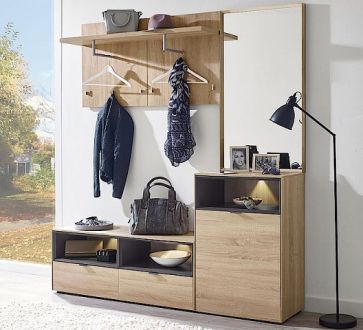 Арте Передпокій  2 ВМВ Холдинг фотографія