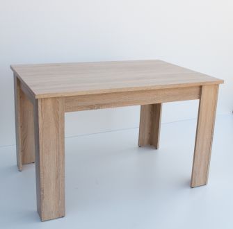 Авис Стол обеденный дуб сонома ВМВ Холдинг фотография