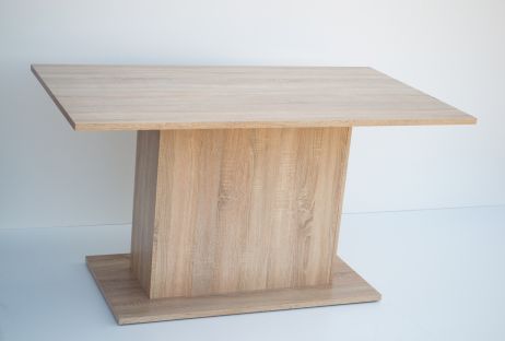 Рено Стол обеденный дуб сонома ВМВ Холдинг фотография