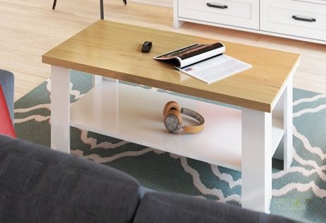 Верне Стол журнальный LAWA 110 ВМВ Холдинг фотография