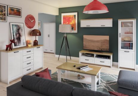 Верне Вітальня 1 ВМВ Холдинг фотографія