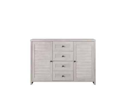 Інес Комод KOM 2D4S сосна норвезька ВМВ Холдинг фотографія