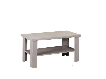 Инес Стол журнальный LAWA 110 сосна норвежская ВМВ Холдинг фотография