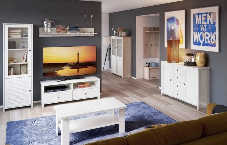 Инес Гостиная 1 сосна норвежская ВМВ Холдинг фотография