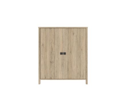 Марокко Комод KOM 2D дуб сан-маріно ВМВ Холдинг фотографія