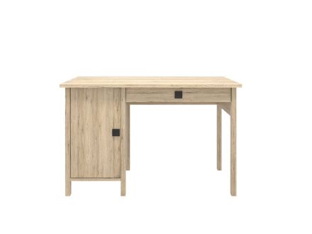 Марокко Стол письменный BIU 1D1S 120 дуб Сан-Марино ВМВ Холдинг фотография