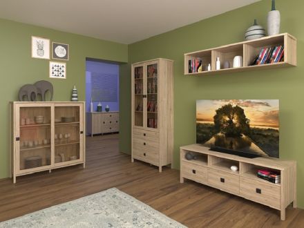 Марокко Вітальня 1 дуб сан-маріно ВМВ Холдинг фотографія