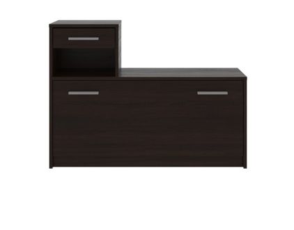 Луна Комод ВМВ Холдинг фотографія