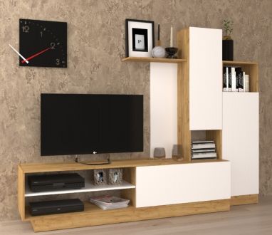 Мелиса (Melisa) Тумба RTV ВМВ Холдинг фотография