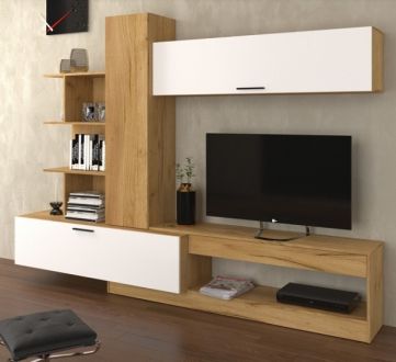 Омела (Omela) Тумба RTV ВМВ Холдинг фотография