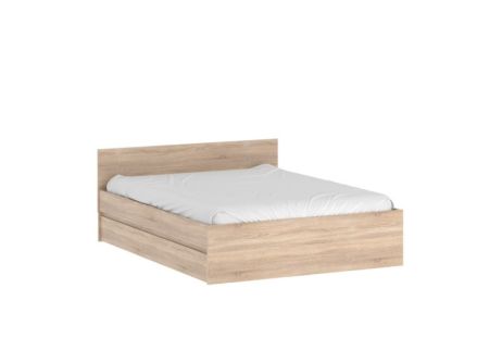 Лахти (Lahti) Кровать 160 (92) 2S ВМВ Холдинг фотография