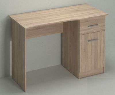 Стіл письмовий JOY BIU 1D1S/120 ВМВ Холдинг фотографія