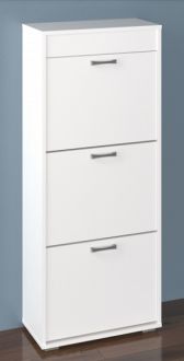 Логан (Logan)Тумба для взуття 3K1D ВМВ Холдинг фотографія