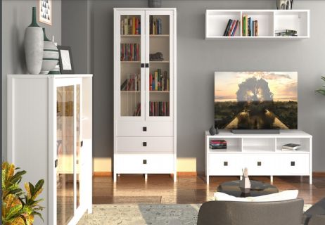 Марокко Вітальня білий фотографія