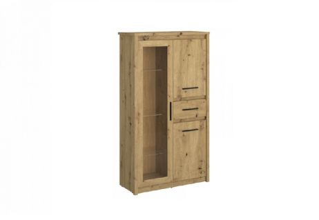 Айсон витрина низкая 2D1W1S ВМВ Холдинг фотография