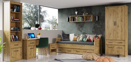 Айсон дуб артизан ВМВ Холдинг фотография