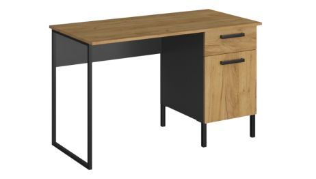 Сантес Стол письменный 120 ВМВ Холдинг фотография