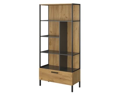 Сантес Стеллаж 1S ВМВ Холдинг фотография