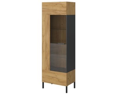 Сантес Вітрина висока 1W ВМВ Холдинг фотографія