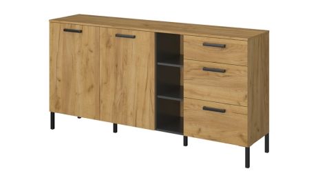 Сантес Комод 2D3S ВМВ Холдинг фотографія