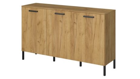 Сантес Комод 3D ВМВ Холдинг фотографія