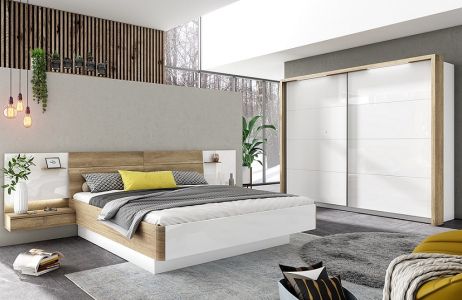 Барі спальня ВМВ Холдинг фотографія