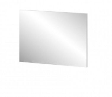 Вербена Зеркало 50 прихожая белый/дуб каменный фотография