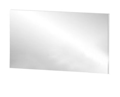 Вербена Зеркало 105 прихожая белый/дуб каменный фотография