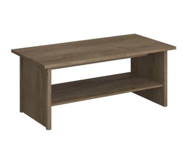 Кордан Cтолик журнальный 120 дуб бургундский ВМВ Холдинг фотография