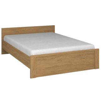 Паві Ліжко 140  дуб кам'яний ВМВ Холдинг фотографія