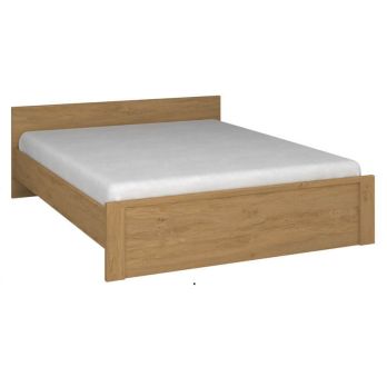 Паві Ліжко 160  дуб кам'яний ВМВ Холдинг фотографія