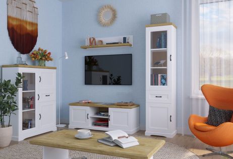 Ріва Вітальня 1  ВМВ Холдинг фотографія