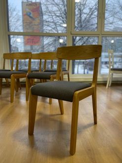 Ори Стул Pavlik фотография