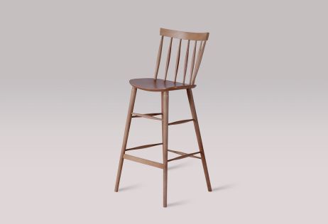 Грація Барна Стілець Pavlik фотографія